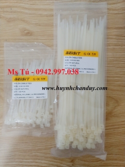 Dây rút nhựa - Beisit/China