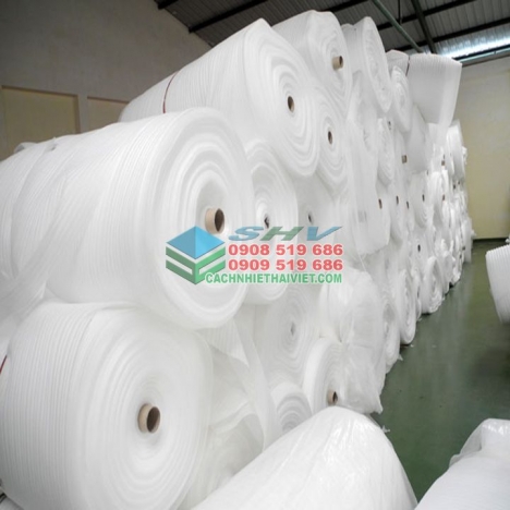 Mua mút xốp PE foam giá rẻ tại sơn hải việt, giá tốt phân phối sỉ và lẻ.