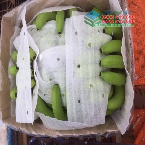Màng xốp pe foam cắt tấm đóng gói hàng hóa