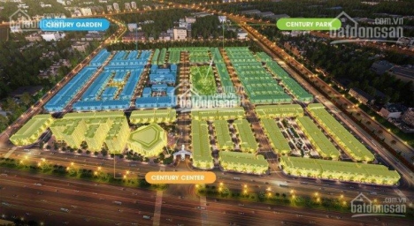 Siêu Dự Án Của Kim Oanh Group Tọa Lạc Ở Cổng Chính Sân Bay Long Thành, Giá Chỉ 16Tr/m2.