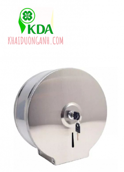 Hộp Giấy Vệ Sinh Cuộn Lớn Công Cộng Cho Nhà Hàng, Xí Nghiệp