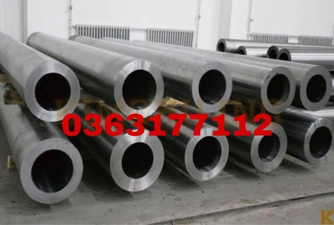 ống thép đúc stkm13a / stkm12a / stkm11a giá tốt, chất lượng cao có chứng từ