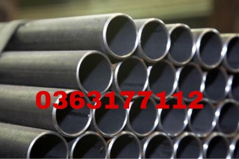 ống thép đúc stkm13a / stkm12a / stkm11a giá tốt, chất lượng cao có chứng từ