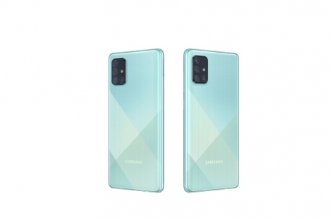 Samsung a71 giá sale hủy diệt chi có tại Tabletplaza