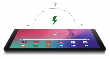Samsung Galaxy Tab A 10.1