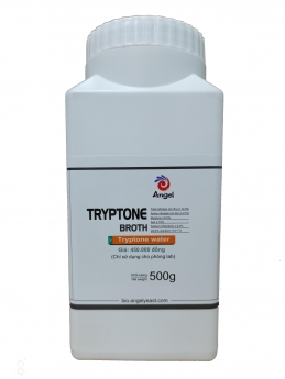 Tryptone Broth – Môi trường nuôi cấy vi sinh