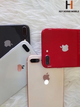 Iphone 8 Plus - Like New 99%
