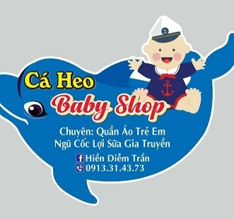 Combo giá rẻ cho shop baby, thiết bị tính tiền tại Cà Mau