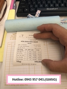 Cần Thơ lắp máy pos tính tiền cho quán nhậu giá rẻ