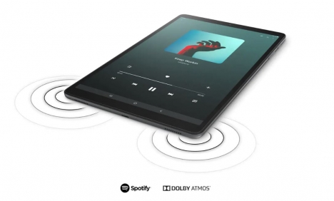 Samsung Galaxy Tab A 10.1