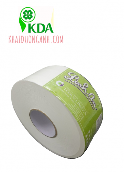 Giấy Vệ Sinh Cuộn Lớn, Giấy Vệ Sinh Công Cộng Miền Tây