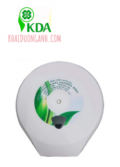 Hộp Giấy Vệ Sinh Cuộn Lớn Công Cộng Cho Nhà Hàng, Xí Nghiệp