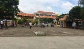 bán rẽ 300m2 đất thổ cư, xây dựng tự do, SHR, chính chủ, thuộc phường thới hòa, mỹ phước 3, bến cát