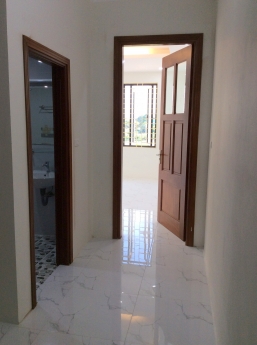 Nhà riêng lô DV Tây Nam Linh Đàm 400m2 4t 5pn 4vs 27 triệu. Lhe 0375995653