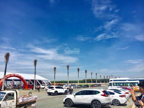 Siêu Dự Án Của Kim Oanh Group Tọa Lạc Ở Cổng Chính Sân Bay Long Thành, Giá Chỉ 16Tr/m2.