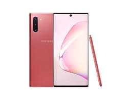Samsung Galaxy Note 10 Trả Góp 0% #tabletplaza.vn