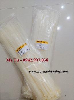 Dây rút nhựa - Beisit/China