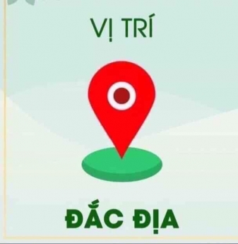 Bán gấp miếng đất ngay Chợ Thủ Đức.