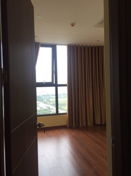 CC cao cấp full đồ cần cho thuê-Vinhome Green bay