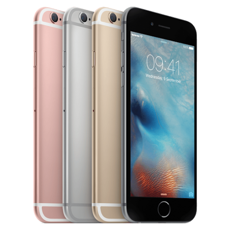 Iphone 6s plus 64gb gia sale hủy diệt chỉ có tại Tabletplaza