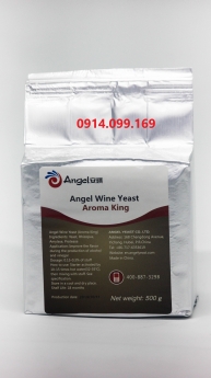 Mốc tạo hương cho rượu gạo Aromaking