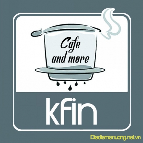 Kfin Cafe And More - Quán Cafe Acoustic Quận 7