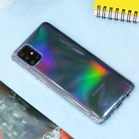 samsung A51 giá siêu xịn, mua đi chờ chi kẻo lỡ