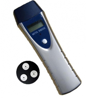 Máy tuần tra bảo vệ GS 7000C Có Pin