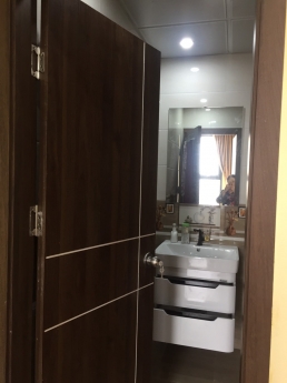 Vinhome Green bay Mễ Trì cần cho thuê-full đồ