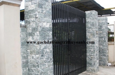 Đá bóc tự nhiên ốp lát