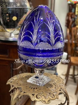 Pha lê 2 da Pháp để rượu vang và ly cực chất.