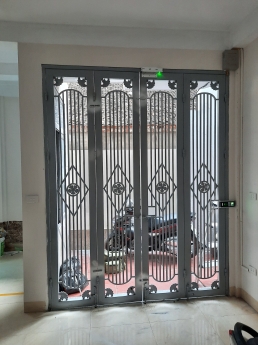 Khoa của vân tay