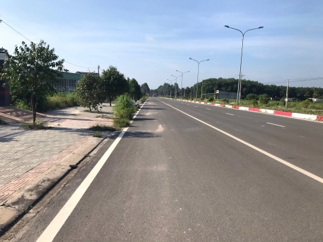 VỊ TRÍ ĐẸP, GIÁ F0, THỔ CƯ
