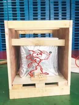 ⚒⚒ Đóng gói hút chân không máy móc