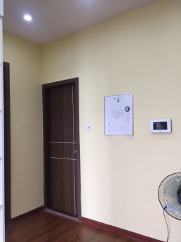 Vinhome Green bay Mễ Trì cần cho thuê-full đồ