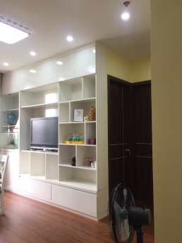 Vinhome Green bay Mễ Trì cần cho thuê-full đồ