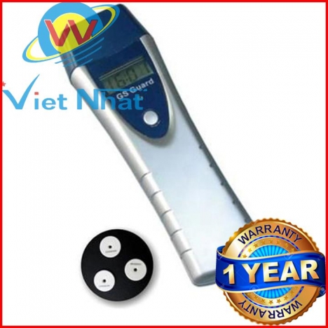 Máy tuần tra bảo vệ GS 7000C Có Pin