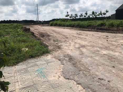 VỊ TRÍ ĐẸP, GIÁ F0, THỔ CƯ