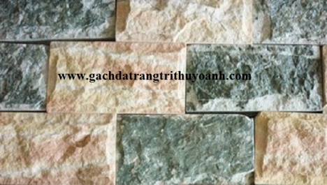 Đá bóc tự nhiên ốp lát