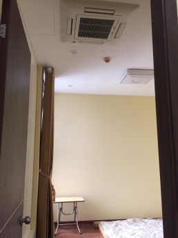Vinhome Green bay Mễ Trì cần cho thuê-full đồ