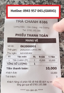 Hải Phòng bán máy tính bàn giá rẻ cho trà chanh 8386
