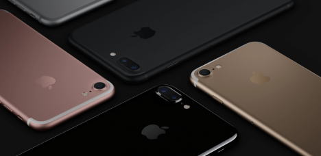 Iphone 7 32gb giá siêu xịn, mua đi chờ chi kẻo lỡ