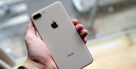 Chắc chăn đây là sale iphone 8 plus 64gb giá sốc
