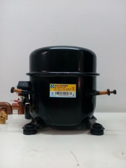Cung cấp block  tủ lạnh Kulthorn 5/7 hp AE2428ZK-SR gas R404