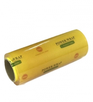 Lõi cuộn màng bọc thực phẩm Power Wrap giá sỉ, lõi màng bọc miền tây