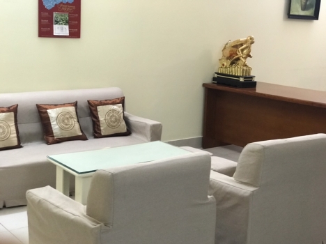 CHCC phố Thái Hà 140 m2 3pn 1pk 2vs full nt 16 triệu. LH 0375995653