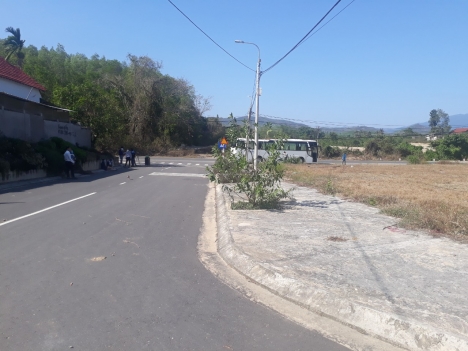 Bán 2 lô đất Khánh Vĩnh ngay trung tâm gần khu công nghiệp Sông Cầu.