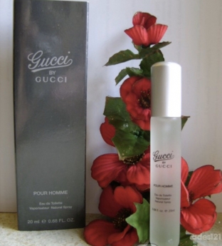 Nước hoa Nam 20ml