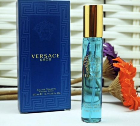 Nước hoa Nam 20ml