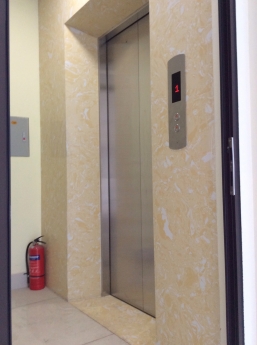 Nhà mặt phố Yên Lãng 65m2 x 7T, 90 triệu. Lh 0375995653